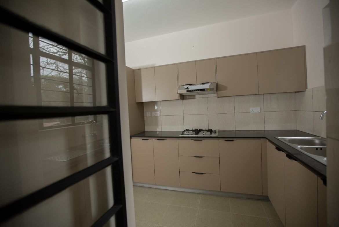 4 Bed Villa in Mlolongo, Machakos - thumbnail 6
