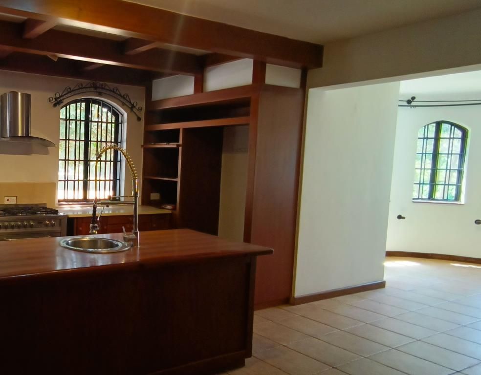 6 Bed Maisonette in Kitisuru, Nairobi - thumbnail 3