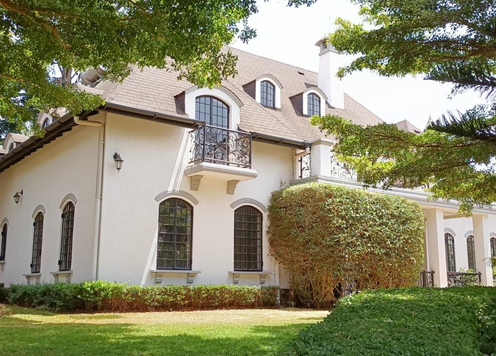 6 Bed Maisonette in Kitisuru, Nairobi - thumbnail 8