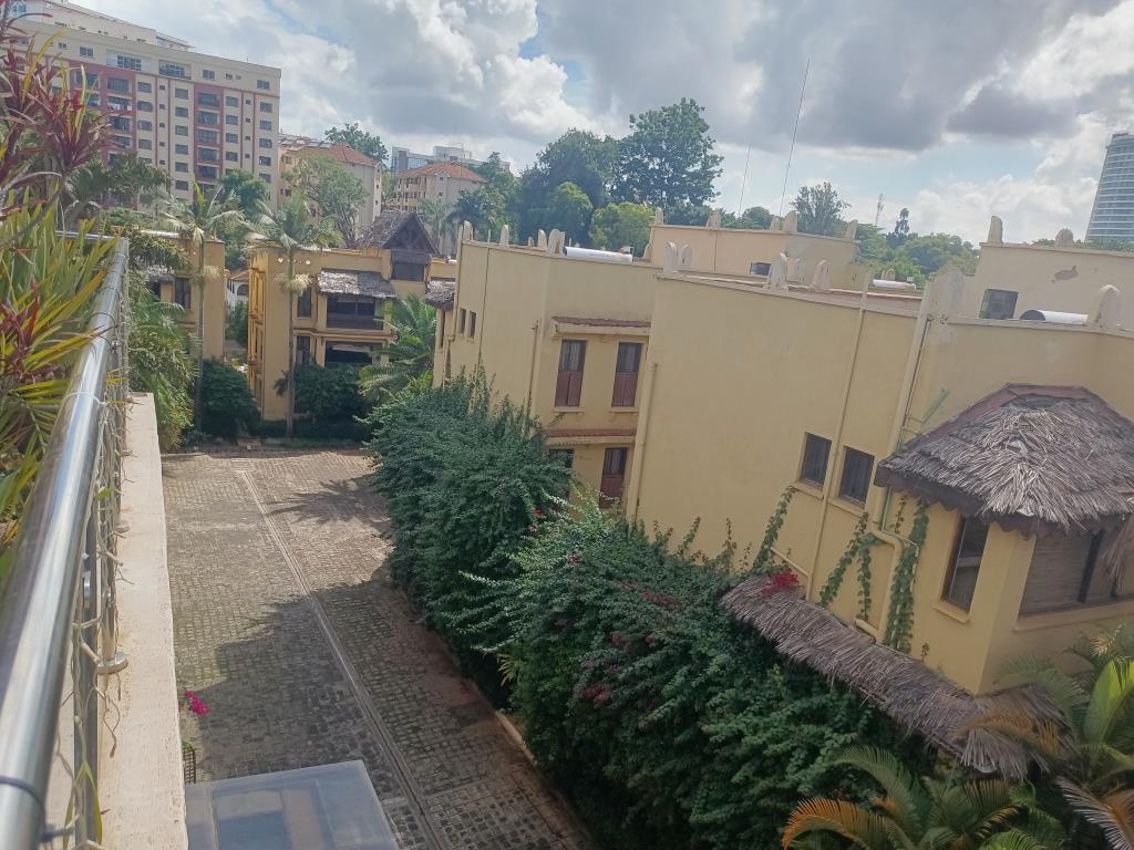 Commercial Property in Westlands, Nairobi - photo 1 of 19