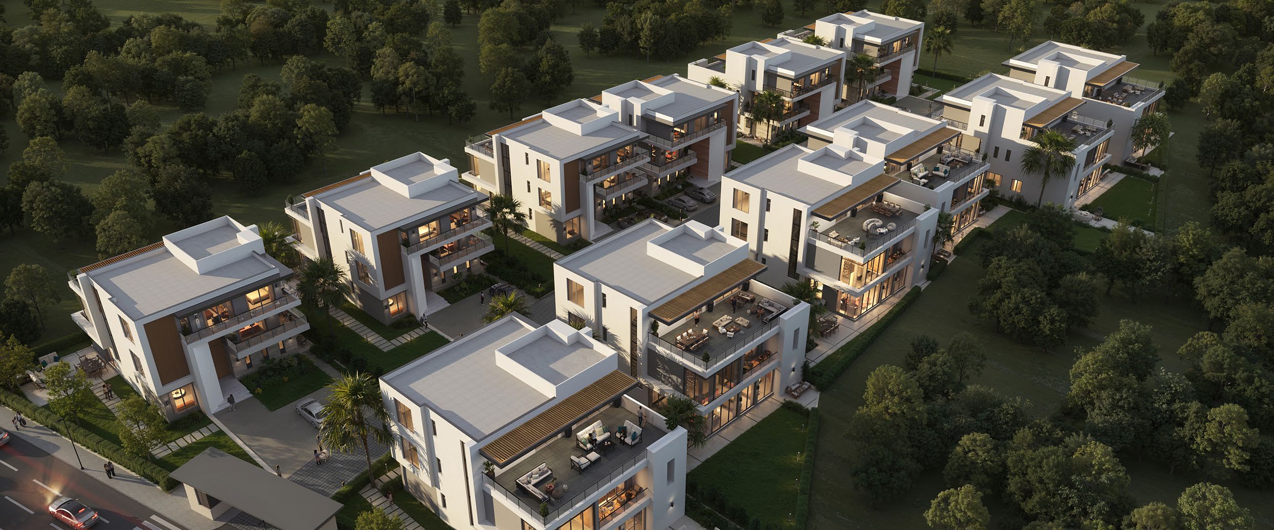 5 Bed Villa in Spring Valley, Nairobi - photo 1 of 19