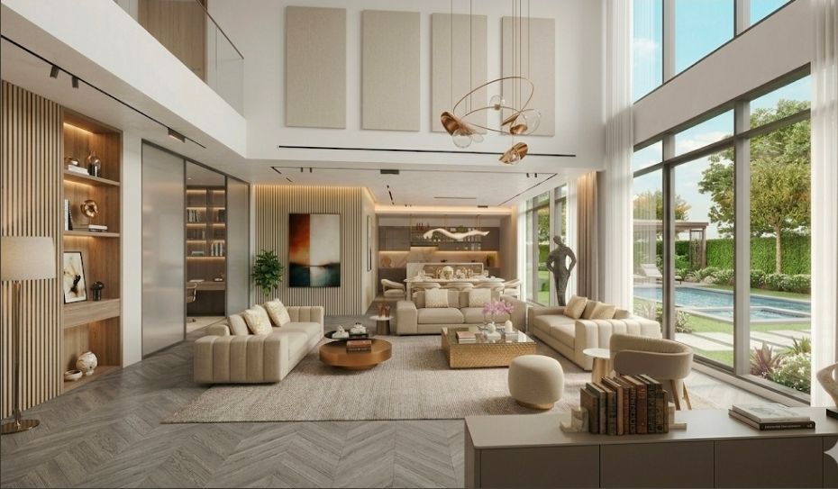 5 Bed Villa in Spring Valley, Nairobi - thumbnail 2