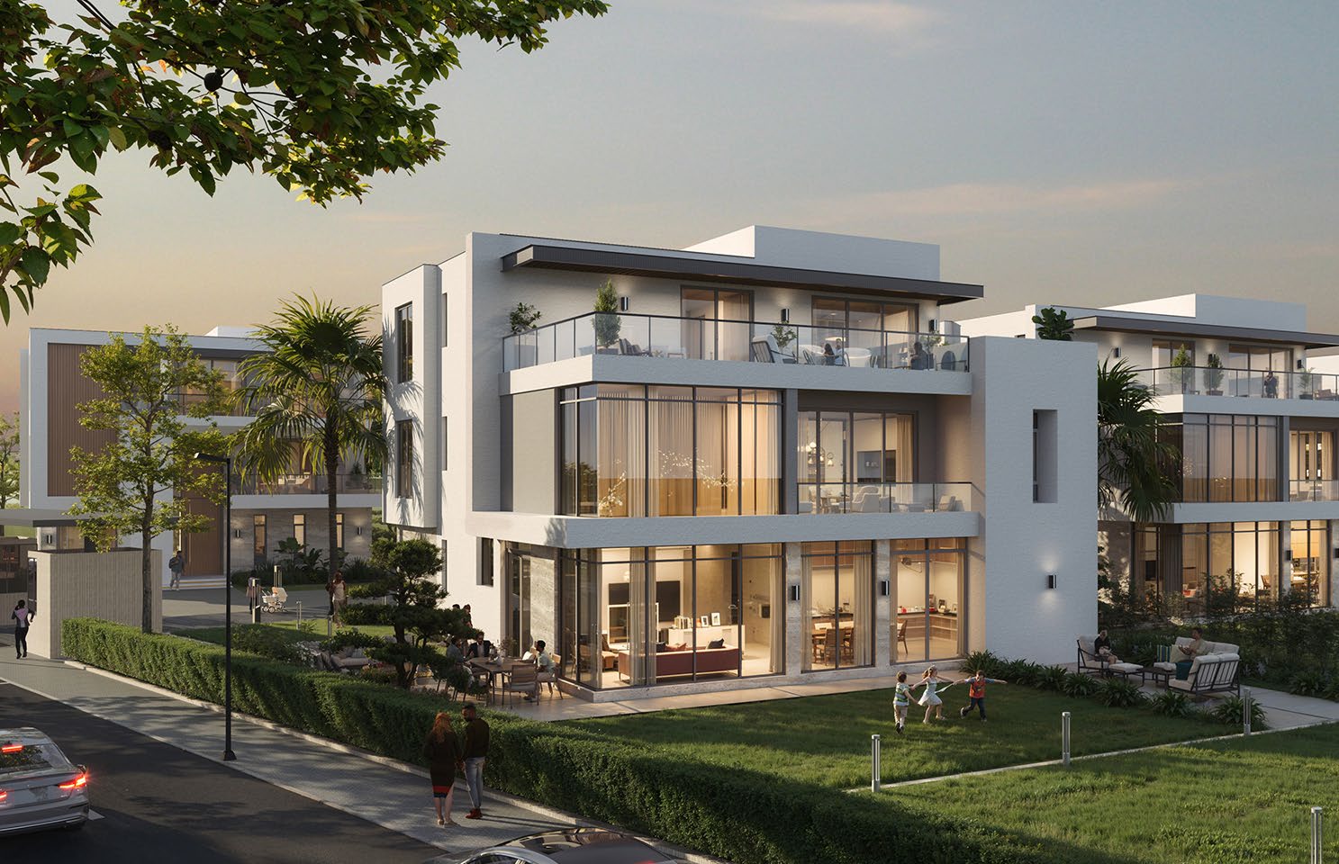 5 Bed Villa in Spring Valley, Nairobi - thumbnail 9