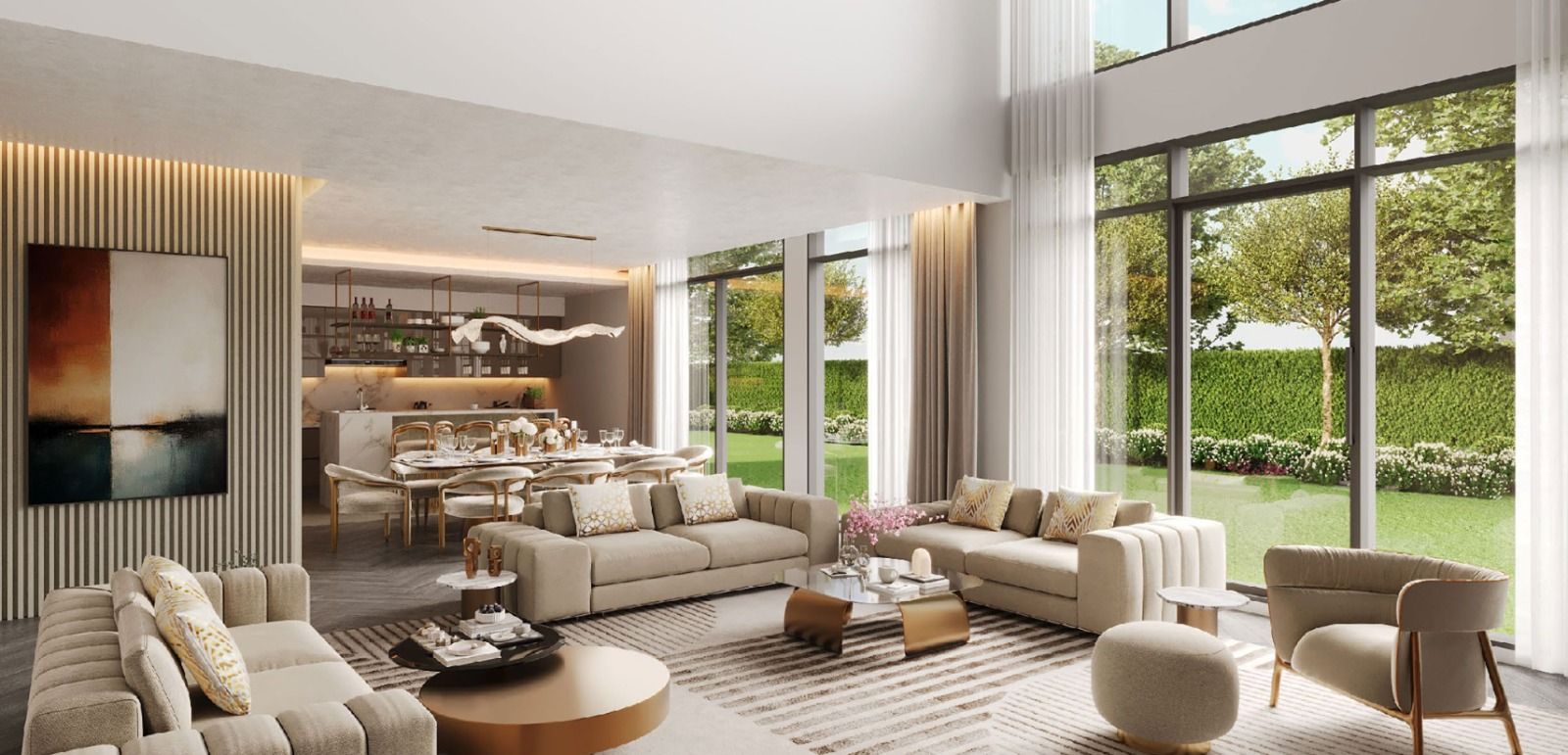 5 Bed Villa in Spring Valley, Nairobi - thumbnail 10