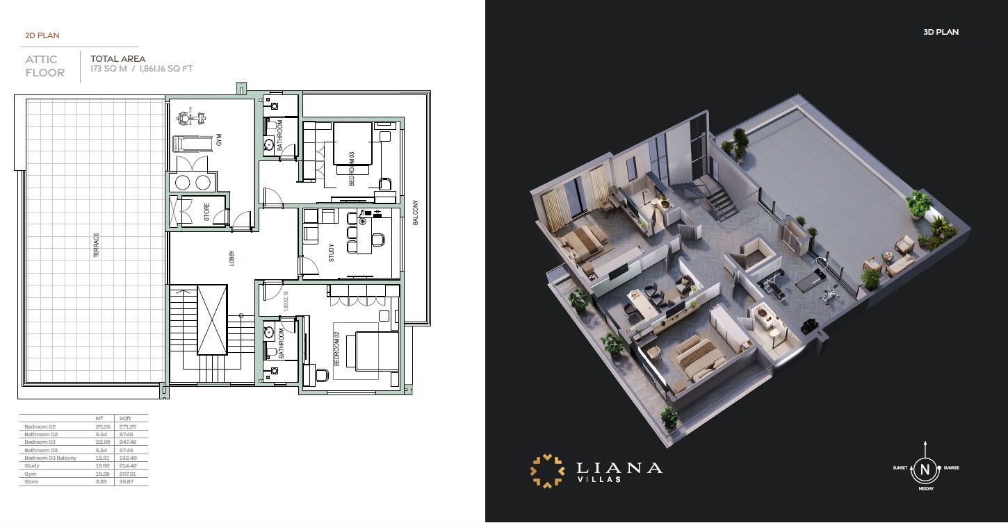 5 Bed Villa in Spring Valley, Nairobi - thumbnail 15