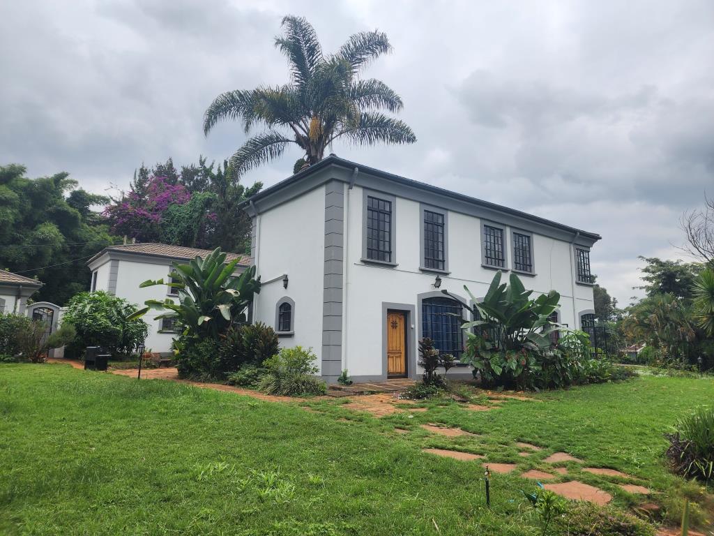 4 Bed Maisonette in Runda Grove, Nairobi - thumbnail 5