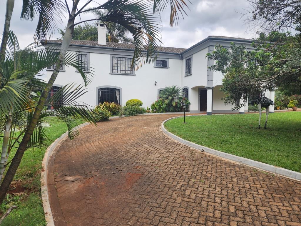 4 Bed Maisonette in Runda Grove, Nairobi - thumbnail 7