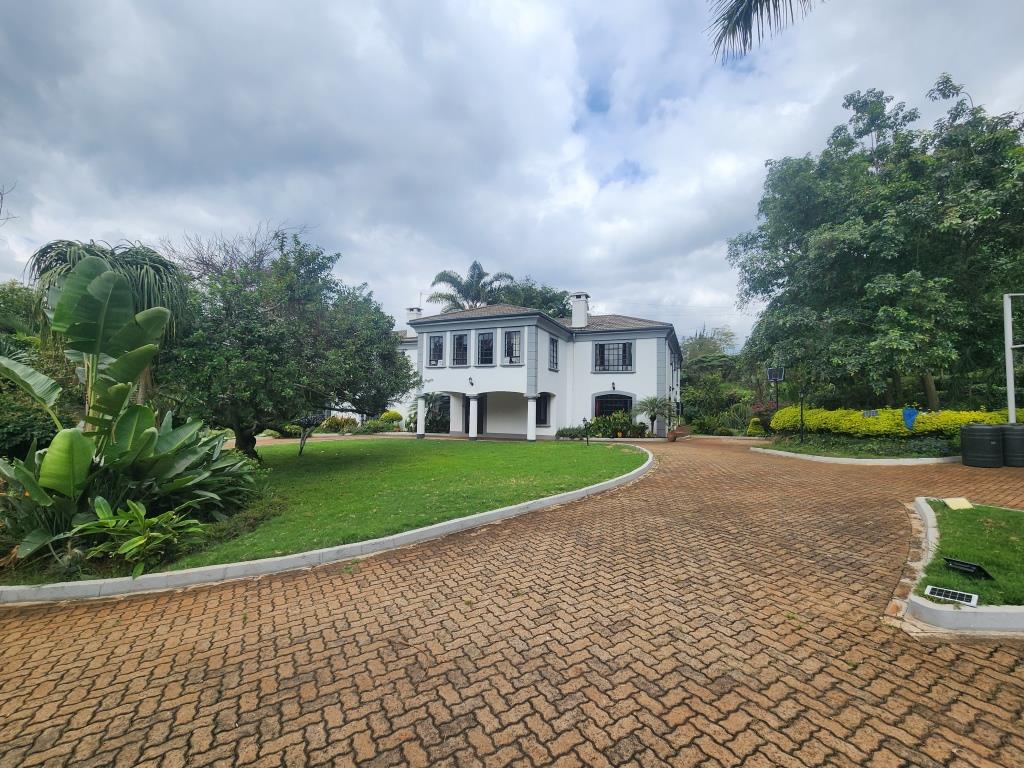4 Bed Maisonette in Runda Grove, Nairobi - thumbnail 15