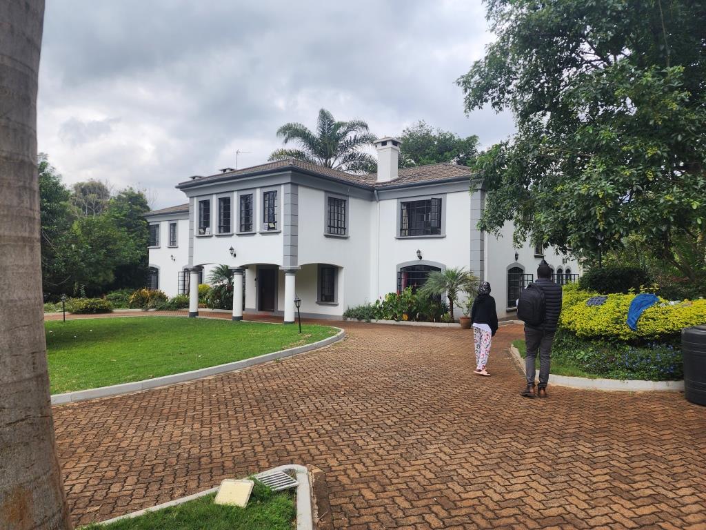 4 Bed Maisonette in Runda Grove, Nairobi - thumbnail 19