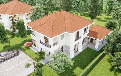 3 Bed Villa in Northlands City, Nairobi - thumbnail 4