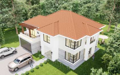 3 Bed Villa in Northlands City, Nairobi - thumbnail 15