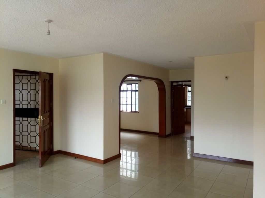 2 Bed Apartment in Kileleshwa, Nairobi - thumbnail 2