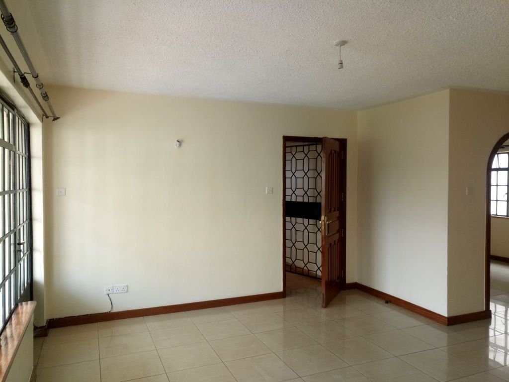 2 Bed Apartment in Kileleshwa, Nairobi - thumbnail 4