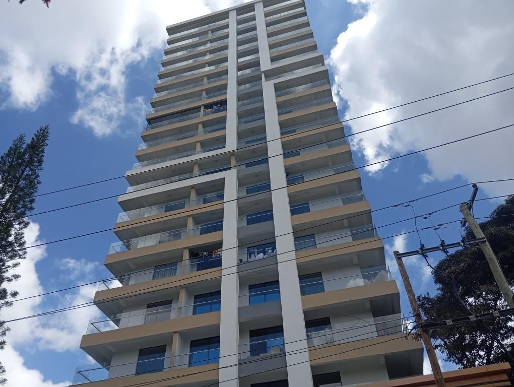 5 Bed Penthouse in Kileleshwa, Nairobi - thumbnail 13