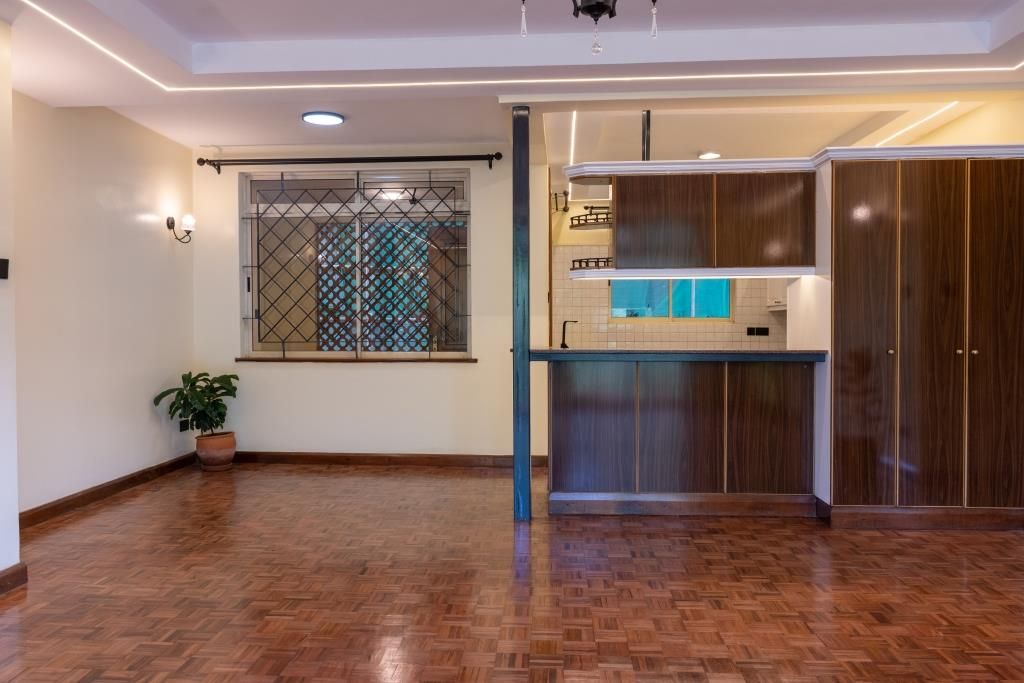 3 Bed Apartment in Westlands, Nairobi - thumbnail 7