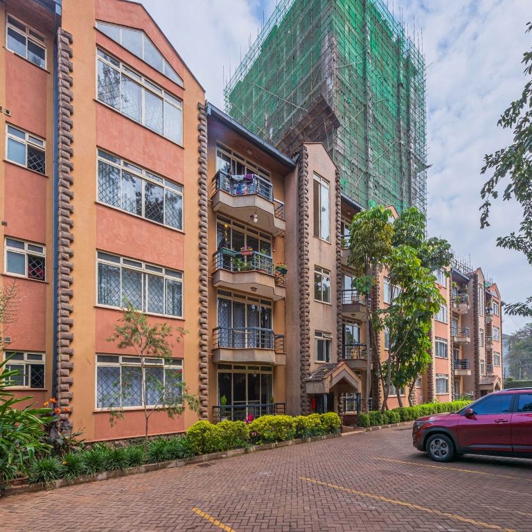 3 Bed Apartment in Westlands, Nairobi - thumbnail 16