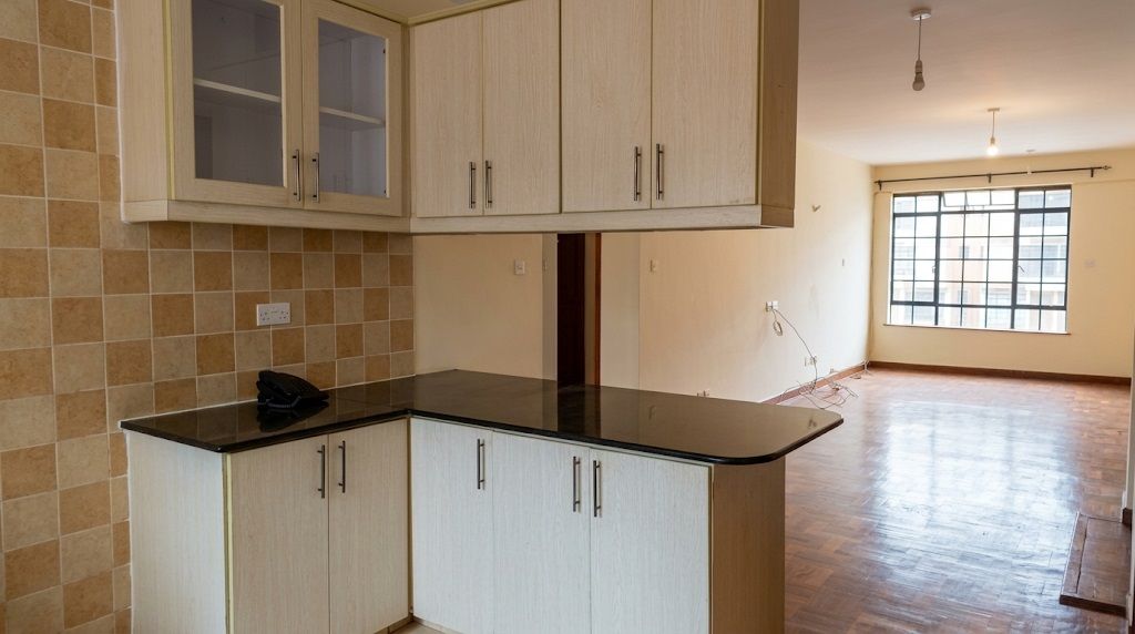 3 Bed Penthouse in Riverside, Nairobi - thumbnail 7