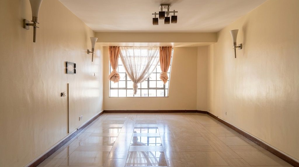 3 Bed Penthouse in Riverside, Nairobi - thumbnail 11