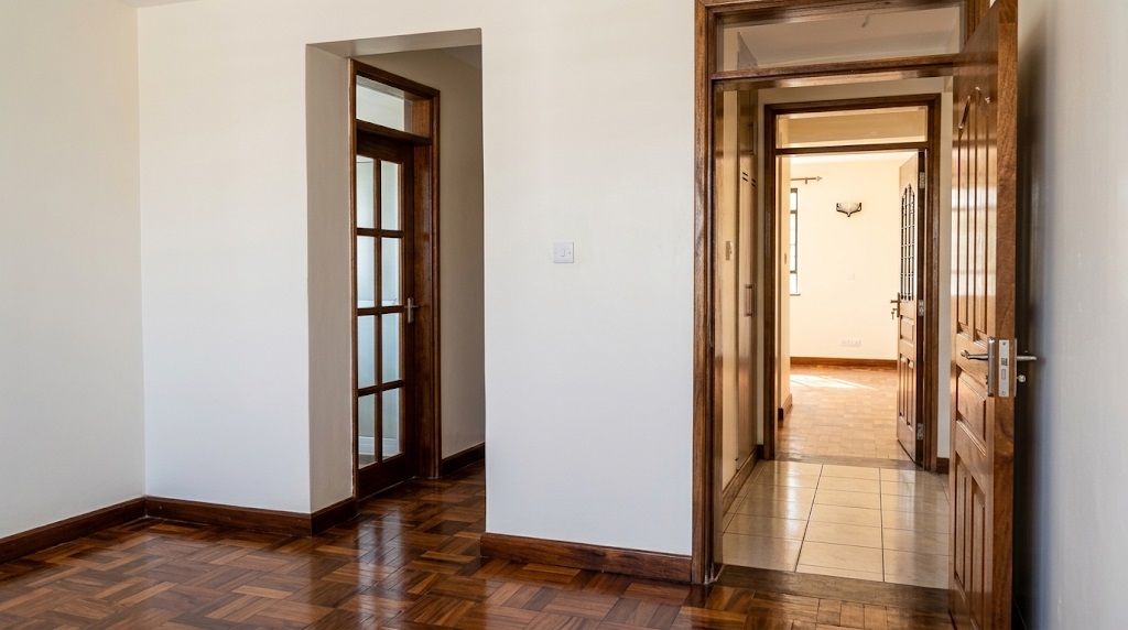 3 Bed Penthouse in Riverside, Nairobi - thumbnail 14