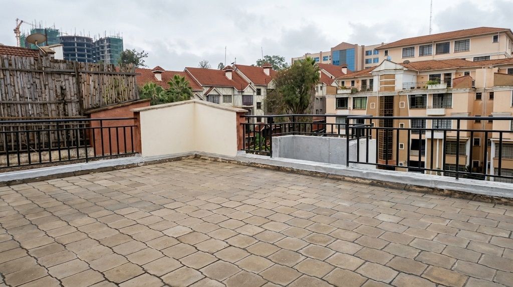 3 Bed Penthouse in Riverside, Nairobi - thumbnail 19