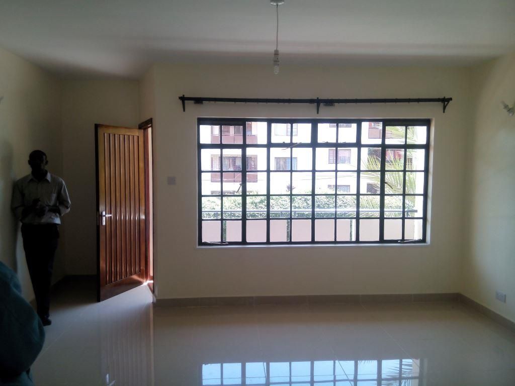 2 Bed Apartment in Parklands, Nairobi - thumbnail 5