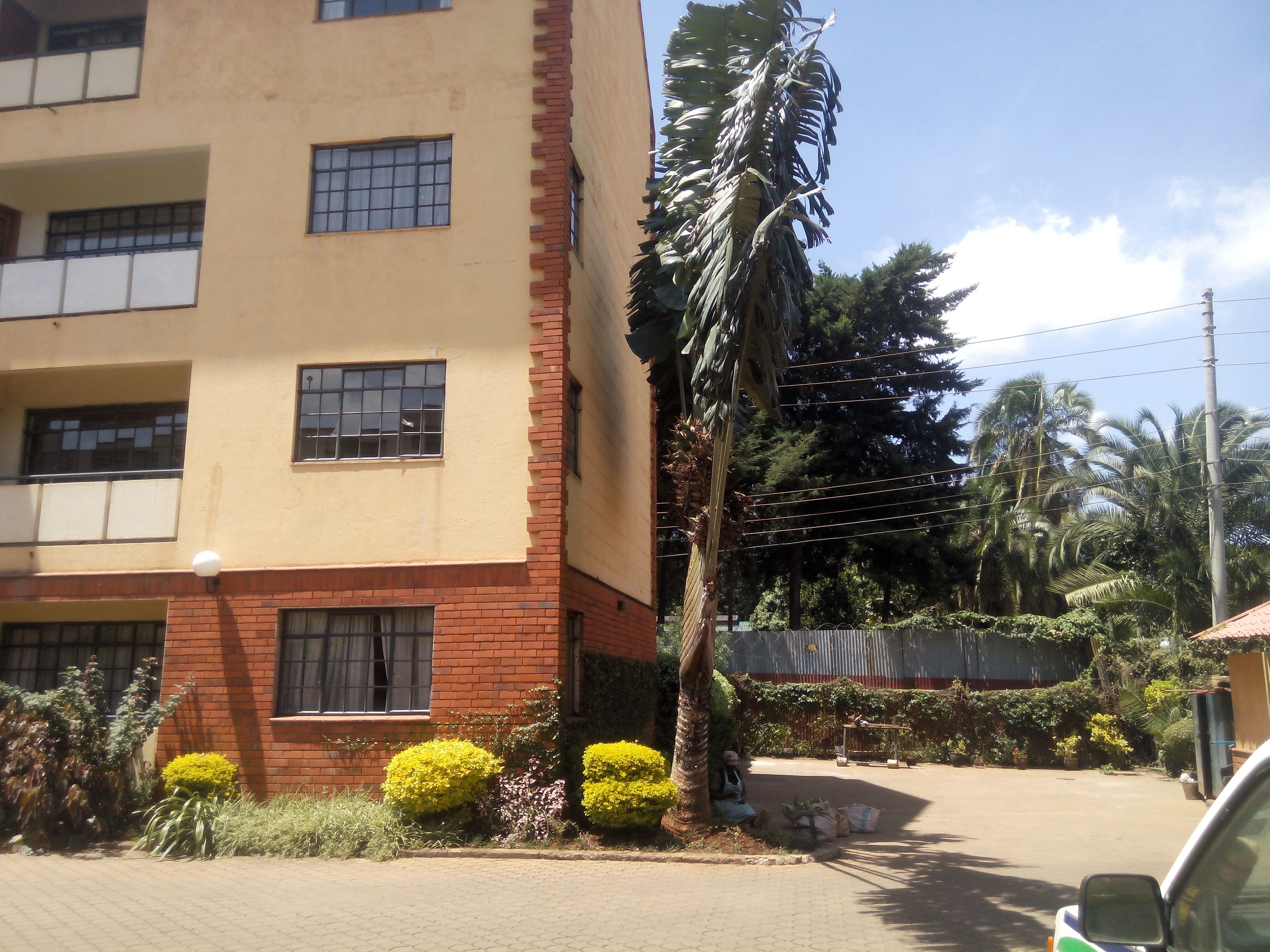 2 Bed Apartment in Parklands, Nairobi - thumbnail 9