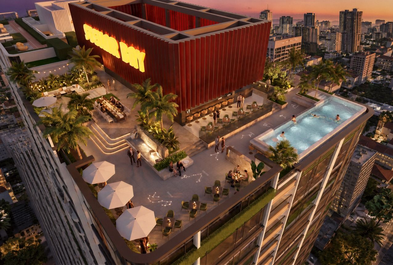 46 sqm Studio in Westlands, Nairobi - thumbnail 12