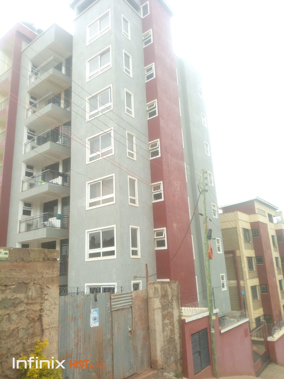 2 Bed Apartment in Kinoo, Nairobi - photo 1 of 7