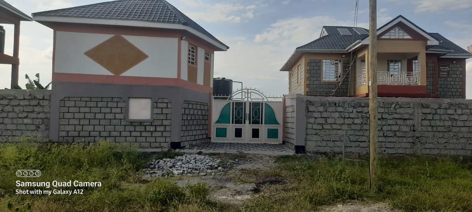 4 Bed House in Joska, Machakos - photo 1 of 4