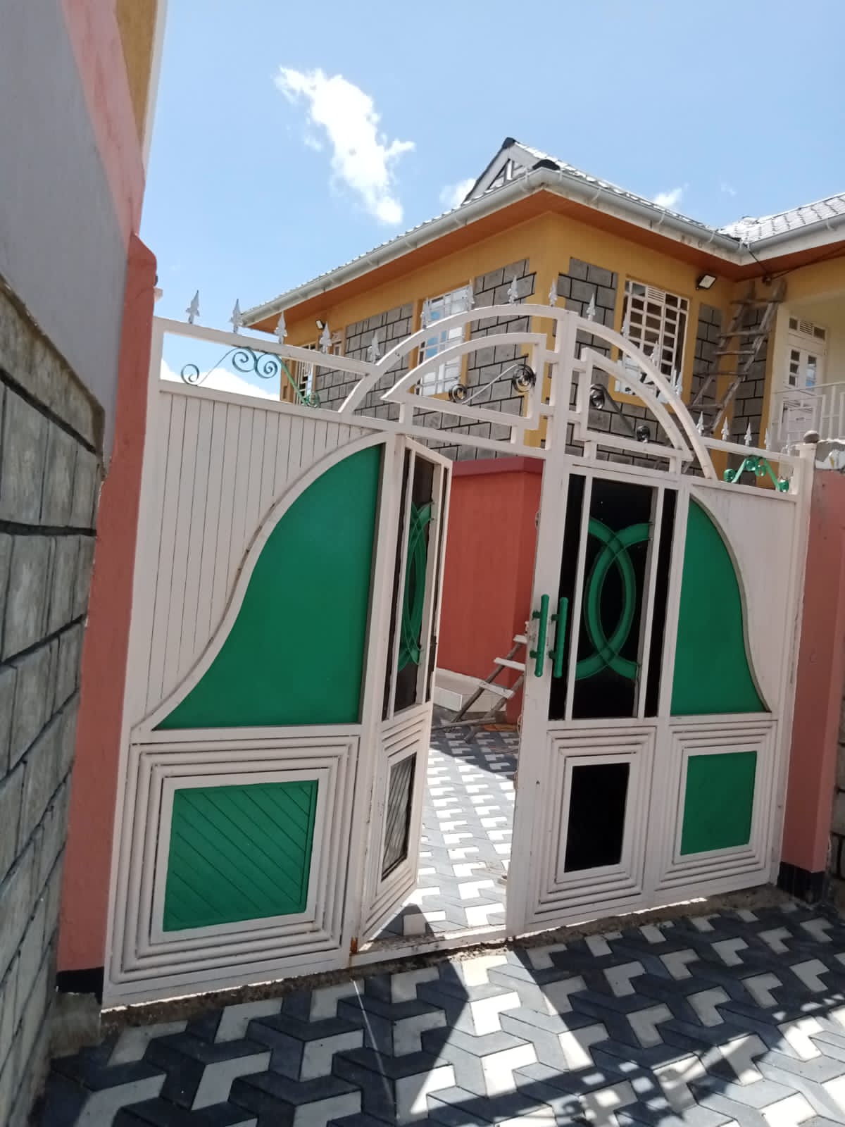 4 Bed House in Joska, Machakos - thumbnail 2