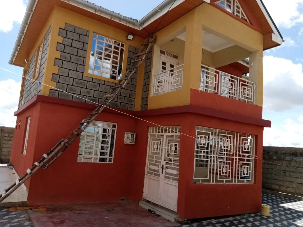 4 Bed House in Joska, Machakos - thumbnail 3