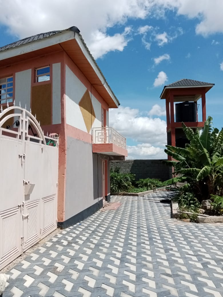 4 Bed House in Joska, Machakos - thumbnail 4