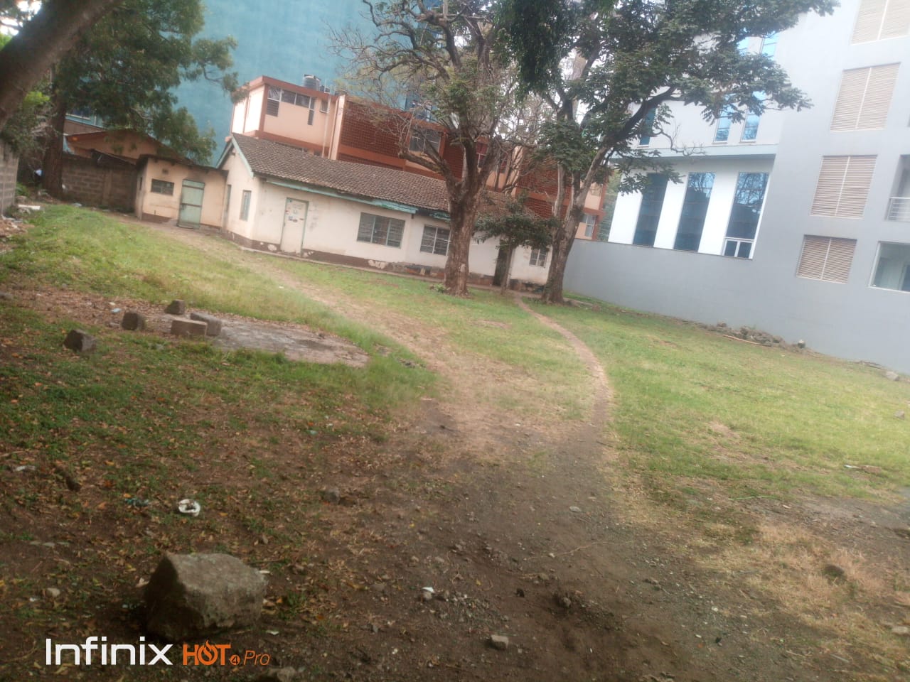 0.5 acres Commercial Land in Westlands, Nairobi - thumbnail 3