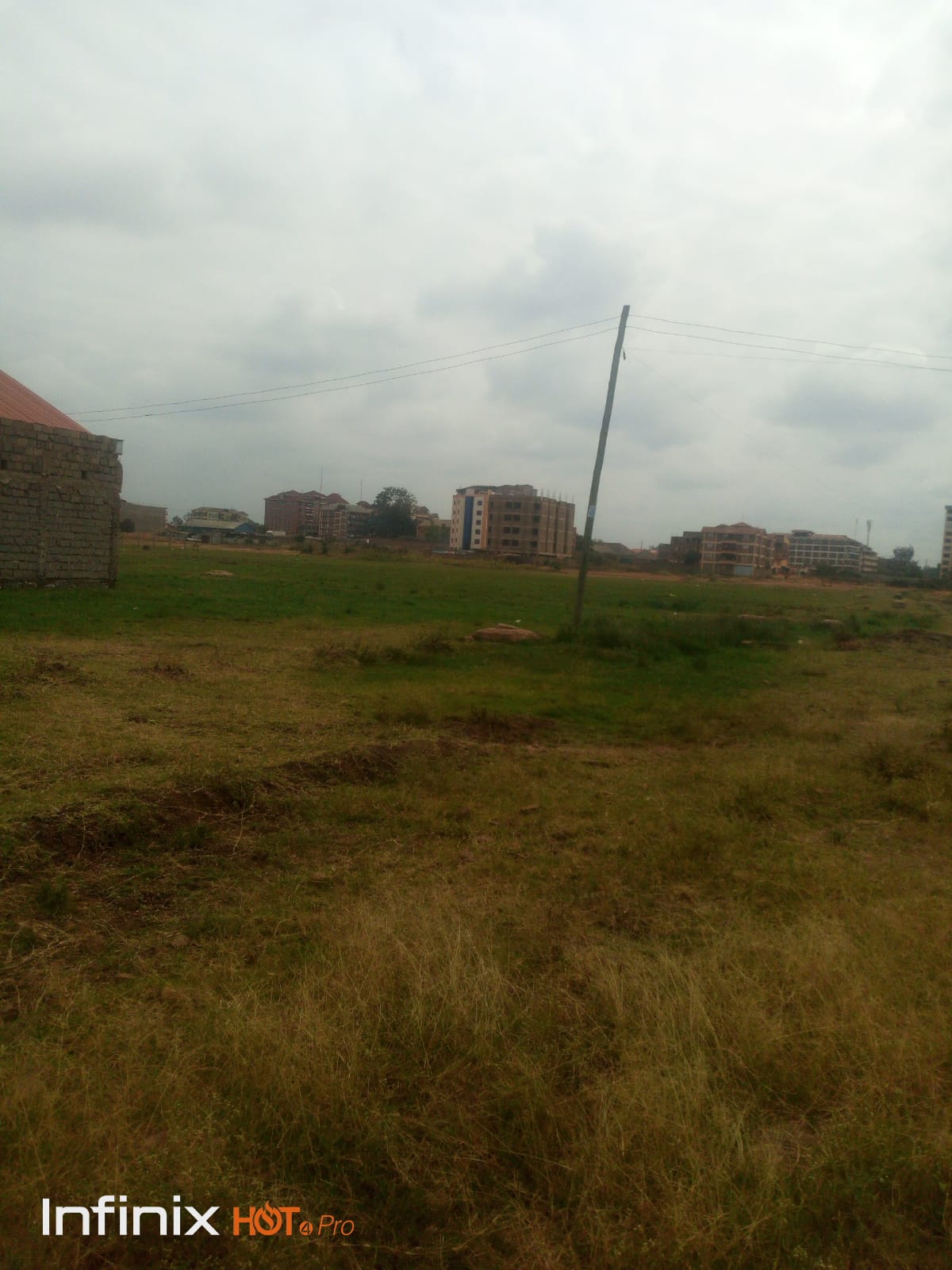 1.15 acres Commercial Land in Thika, Nairobi - thumbnail 2