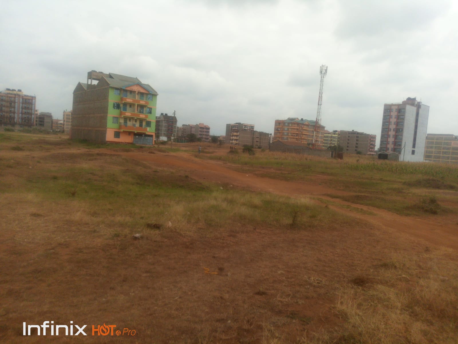 1.15 acres Commercial Land in Thika, Nairobi - thumbnail 3