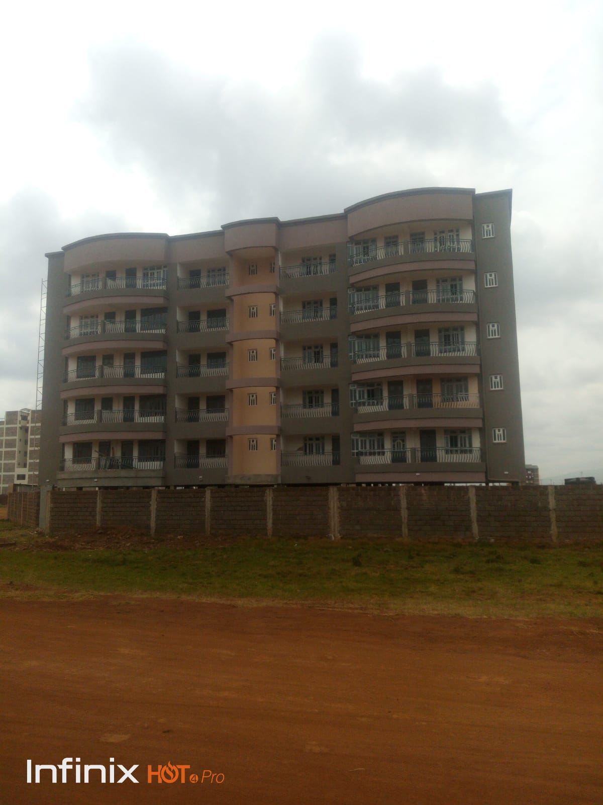 1.15 acres Commercial Land in Thika, Nairobi - thumbnail 5