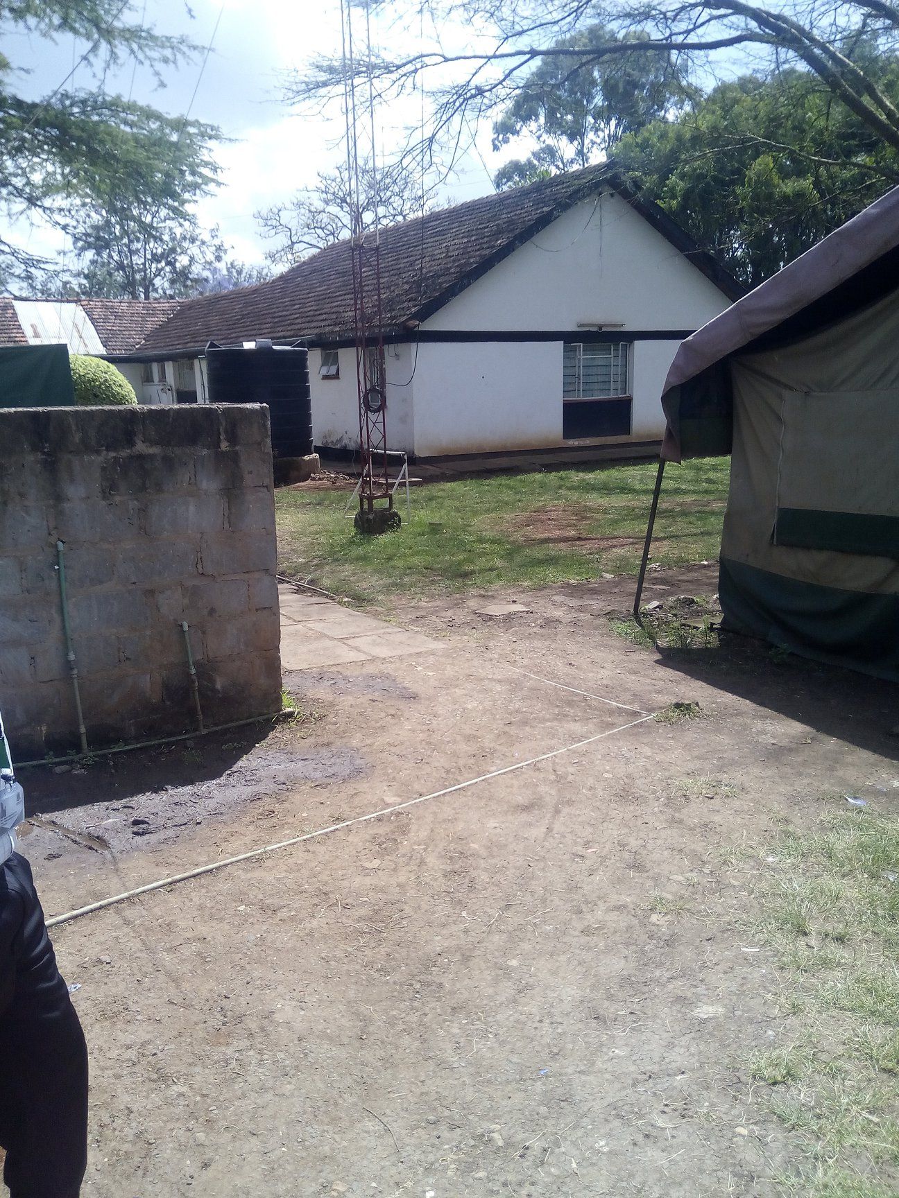 4.5 acres Residential Land in Karen, Nairobi - thumbnail 2