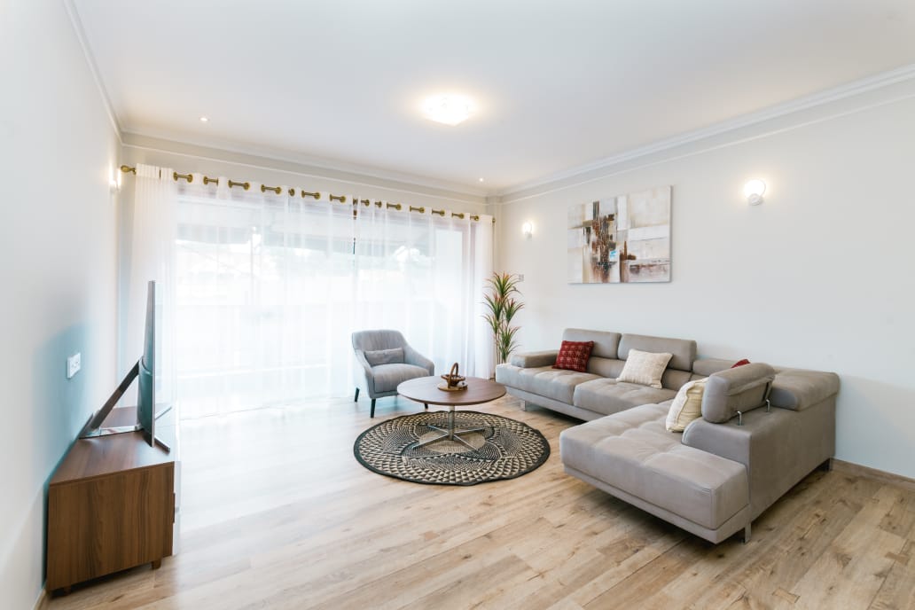 2 Bed Apartment in Kileleshwa, Nairobi - thumbnail 6