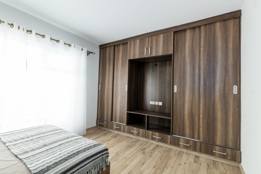 2 Bed Apartment in Kileleshwa, Nairobi - thumbnail 9