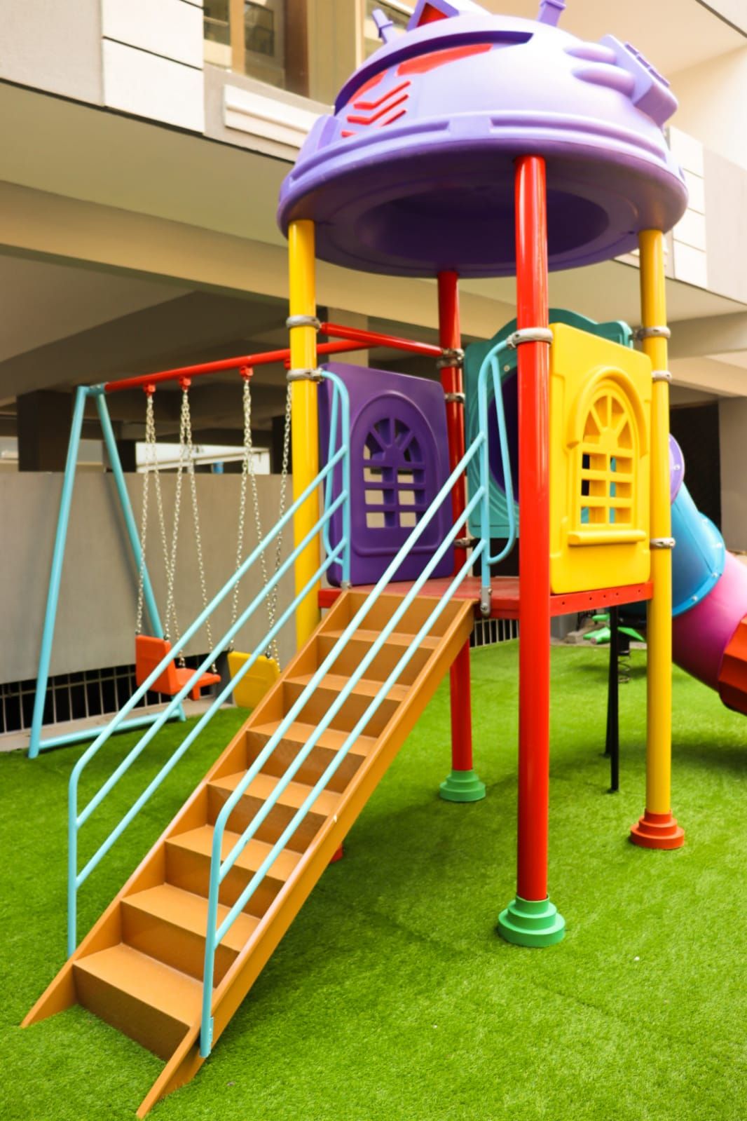 2 Bed Apartment in Kileleshwa, Nairobi - thumbnail 16