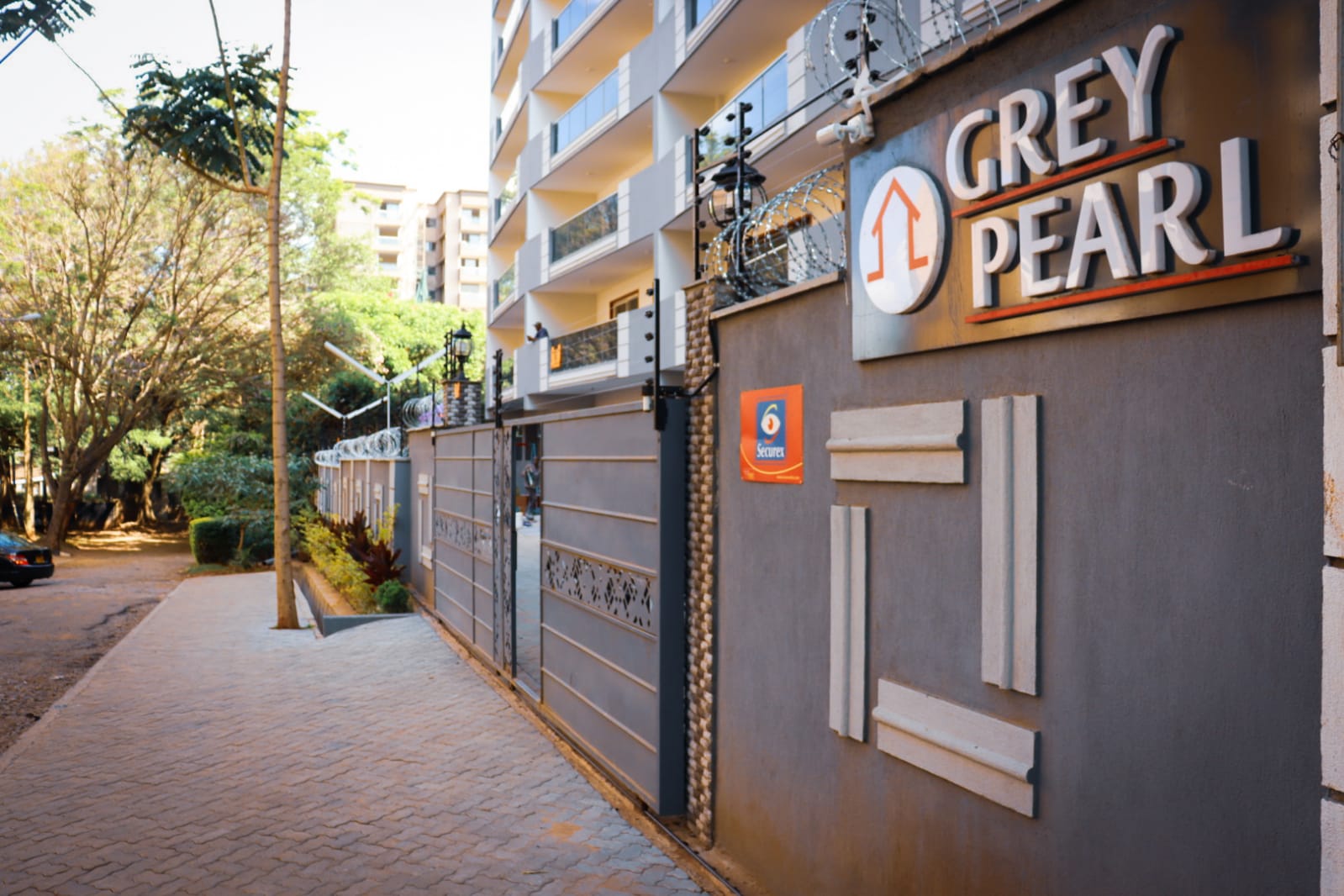 2 Bed Apartment in Kileleshwa, Nairobi - thumbnail 19