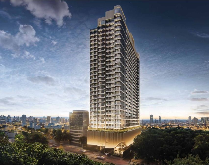 Marble West Apartments Westlands - thumbnail 2