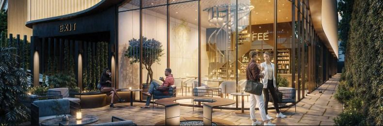 Marble West Apartments Westlands - thumbnail 5