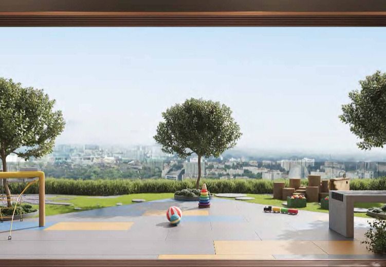 Marble West Apartments Westlands - thumbnail 10