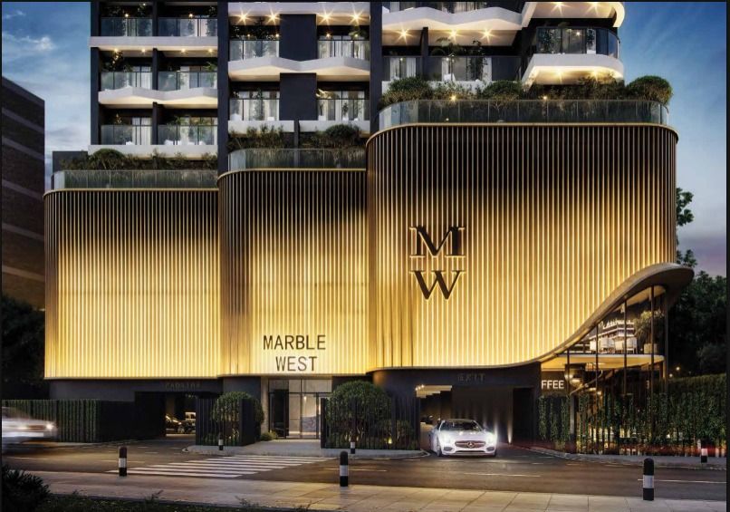 Marble West Apartments Westlands - thumbnail 15