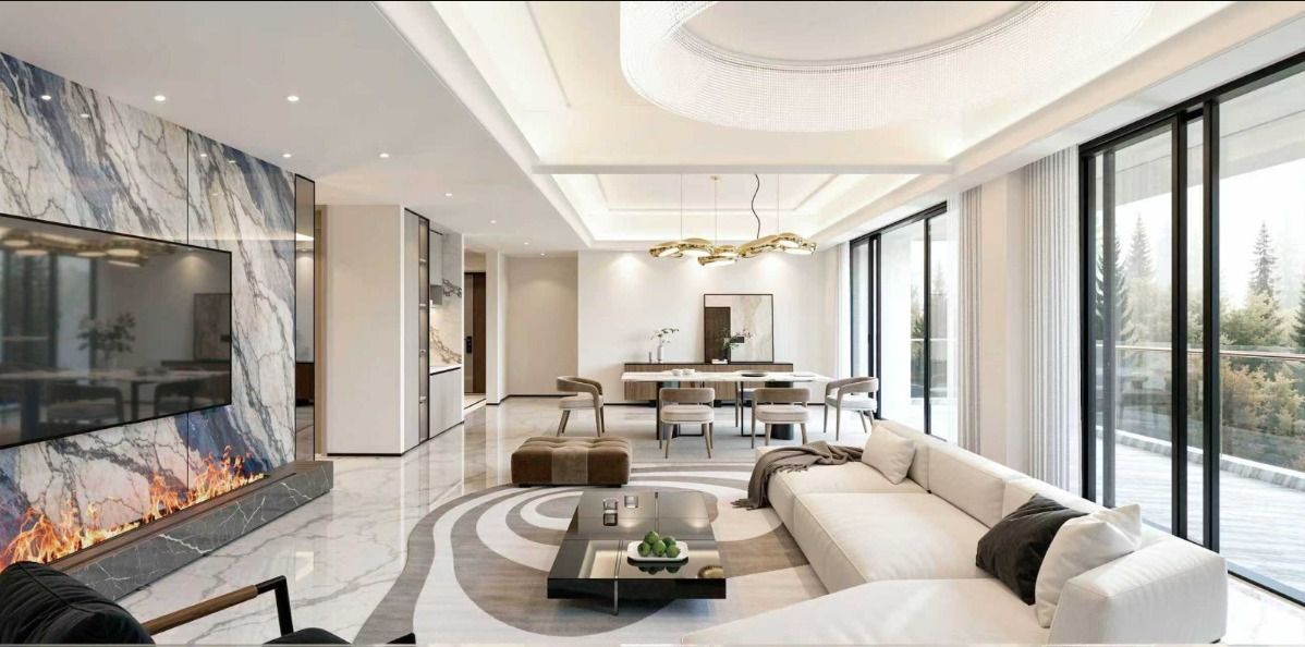 Golden Hill Residences Donyo Sabuk Avenue - thumbnail 2