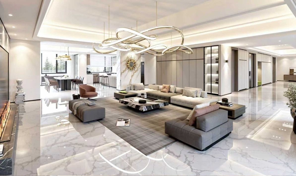 Golden Hill Residences Donyo Sabuk Avenue - thumbnail 3