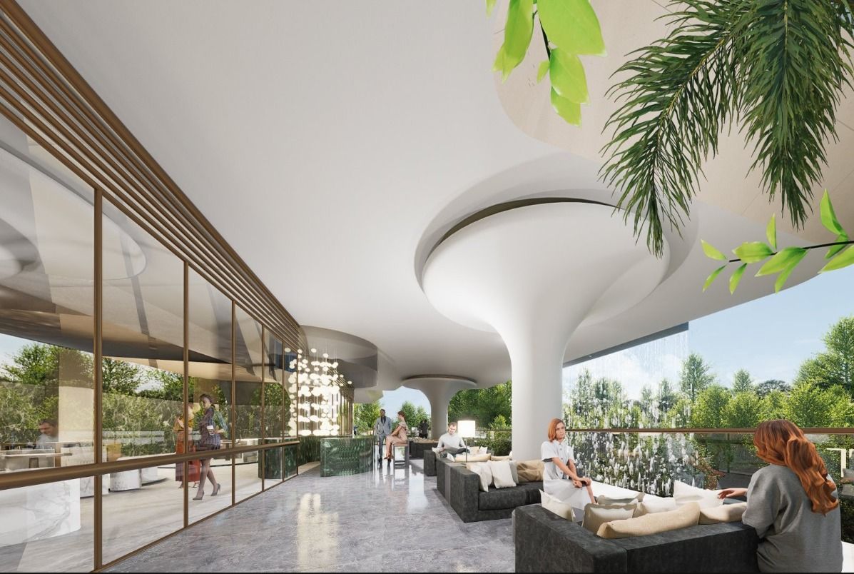 Golden Hill Residences Donyo Sabuk Avenue - thumbnail 4