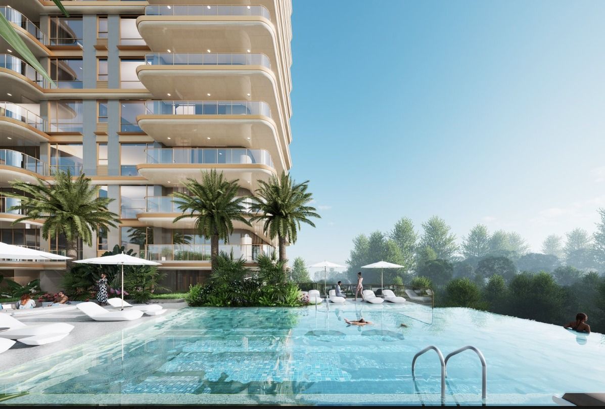 Golden Hill Residences Donyo Sabuk Avenue - thumbnail 5