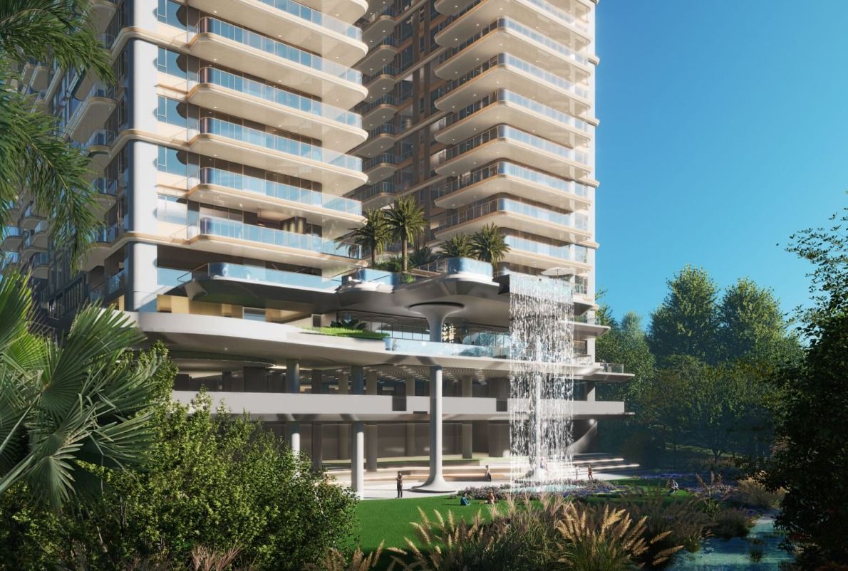 Golden Hill Residences Donyo Sabuk Avenue - thumbnail 6